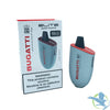Disposable Vape Online Juicy Peach Bugatti Elite Aroma King Disposable 9000