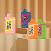 Disposable Vape Online Novo Bar AL9000 Vape