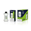 Disposable Vape Online Lemon Mint / Single Viho Turbo 10k Disposable Vape- NEXCORE dual mesh coil