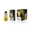 Disposable Vape Online Pineapple Ice / Single Viho Turbo 10k Disposable Vape- NEXCORE dual mesh coil