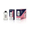 Disposable Vape Online Strawmelon Icy / Single Viho Turbo 10k Disposable Vape- NEXCORE dual mesh coil