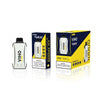 Disposable Vape Online Banana Icy / Single Viho Turbo 10k Disposable Vape- NEXCORE dual mesh coil