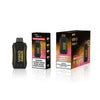 Disposable Vape Online Mango Peach Watermelon (+2.00) New Flavor / Single Viho Turbo 10k Disposable Vape- NEXCORE dual mesh coil