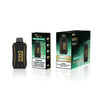 Disposable Vape Online Viho Turbo 10k Disposable Vape- NEXCORE dual mesh coil