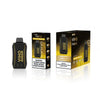 Disposable Vape Online Coconut Pineapple (+2.00) New Flavor / Single Viho Turbo 10k Disposable Vape- NEXCORE dual mesh coil