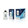 Disposable Vape Online Blue Razz Icy / Single Viho Turbo 10k Disposable Vape- NEXCORE dual mesh coil