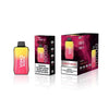 Disposable Vape Online Cherry Berry / Single Viho Turbo 10k Disposable Vape- NEXCORE dual mesh coil