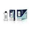 Disposable Vape Online La Mint / Single Viho Turbo 10k Disposable Vape- NEXCORE dual mesh coil