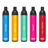 Disposable Vape Online ESCO BARS KILO DISPOSABLE