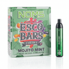 Disposable Vape Online ESCO BARS NOMS DISPOSABLES 10PC