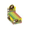 Disposable Vape Online BOB MARLEY KING SIZE W. 33 TIPS