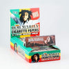Disposable Vape Online BOB MARLEY KING SIZE W. 33 TIPS