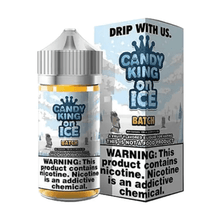  Disposable Vape Online CANDY KING BATCH ICE 100ML
