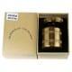 Disposable Vape Online CNC PREMIUM CHROMIUM CRUSHER CC 2.5" 70371