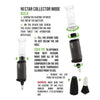 Disposable Vape Online EXXUS VRS DAB RIG/NECTAR COLLECTOR/CARTRIDGE