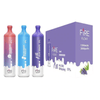 Disposable Vape Online FIRE FLOAT 3000 PUFF ZERO NIC