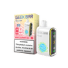 Disposable Vape Online White Gummy Ice Geek Bar Pulse Disposable 15000 Puffs