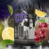 Disposable Vape Online Cherry Lemon Hulk Hogan Vape