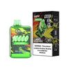 Disposable Vape Online Apple Peach Pear iJoybar sd1000 Vape