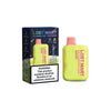 Disposable Vape Online KIWI PASSION FRUIT GUAVA Lost Mary Vape Elf Bar OS5000