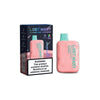 Disposable Vape Online STRAWBERRY ICE Lost Mary Vape Elf Bar OS5000