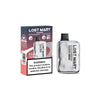 Disposable Vape Online BLACK STRAWNANA LUSTER EDITION Lost Mary Vape Elf Bar OS5000