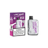 Disposable Vape Online RASPBERRY LEMONADE LUSTER EDITION Lost Mary Vape Elf Bar OS5000
