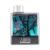 Disposable Vape Online SUPER COOL MINT MILLI 6000 DISPOSABLE VAPE 5%