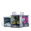 Disposable Vape Online MILLI 6000 DISPOSABLE VAPE 5%