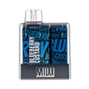 Disposable Vape Online BLUEBERRY CUSTARD MILLI 6000 DISPOSABLE VAPE 5%