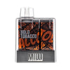 Disposable Vape Online BOLD TOBACCO MILLI 6000 DISPOSABLE VAPE 5%