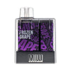 Disposable Vape Online FROZEN GRAPE MILLI 6000 DISPOSABLE VAPE 5%