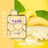 Disposable Vape Online Nano Luffbar Vape