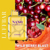 Disposable Vape Online Nano Luffbar Vape