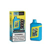 Disposable Vape Online Single / Blue Razz Lemonade Novo Bar AL9000 Vape