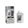 Disposable Vape Online Single / Clear Novo Bar AL9000 Vape