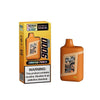 Disposable Vape Online Single / Orange Peach Novo Bar AL9000 Vape