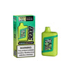 Disposable Vape Online Single / Honey Dew Melon Novo Bar AL9000 Vape