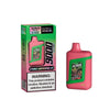 Disposable Vape Online Single / Straw Watermelon Novo Bar AL9000 Vape