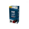 Disposable Vape Online NU CUBE COALS