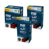 Disposable Vape Online NU CUBE COALS