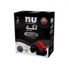 Disposable Vape Online NU FLAT COALS