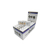 Disposable Vape Online OCB SOPHISTIQUE 1 1/4 WITH TIPS 24S