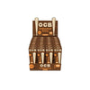 Disposable Vape Online OCB VIRGIN CONE KING SIZE 3 PK