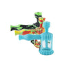 Disposable Vape Online OOZE CLOBB SILICONE WATER PIPE NECTAR COLLECTOR