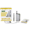 Disposable Vape Online OOZE DUPLEX EXTRACT 2 IN 1 VAPE KIT