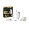 Disposable Vape Online OOZE DUPLEX EXTRACT 2 IN 1 VAPE KIT