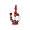 Disposable Vape Online OOZE ECHO SILICONE WATER PIPE & NECTAR COLLECTOR