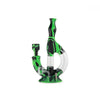 Disposable Vape Online OOZE ECHO SILICONE WATER PIPE & NECTAR COLLECTOR