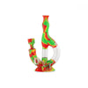 Disposable Vape Online OOZE ECHO SILICONE WATER PIPE & NECTAR COLLECTOR